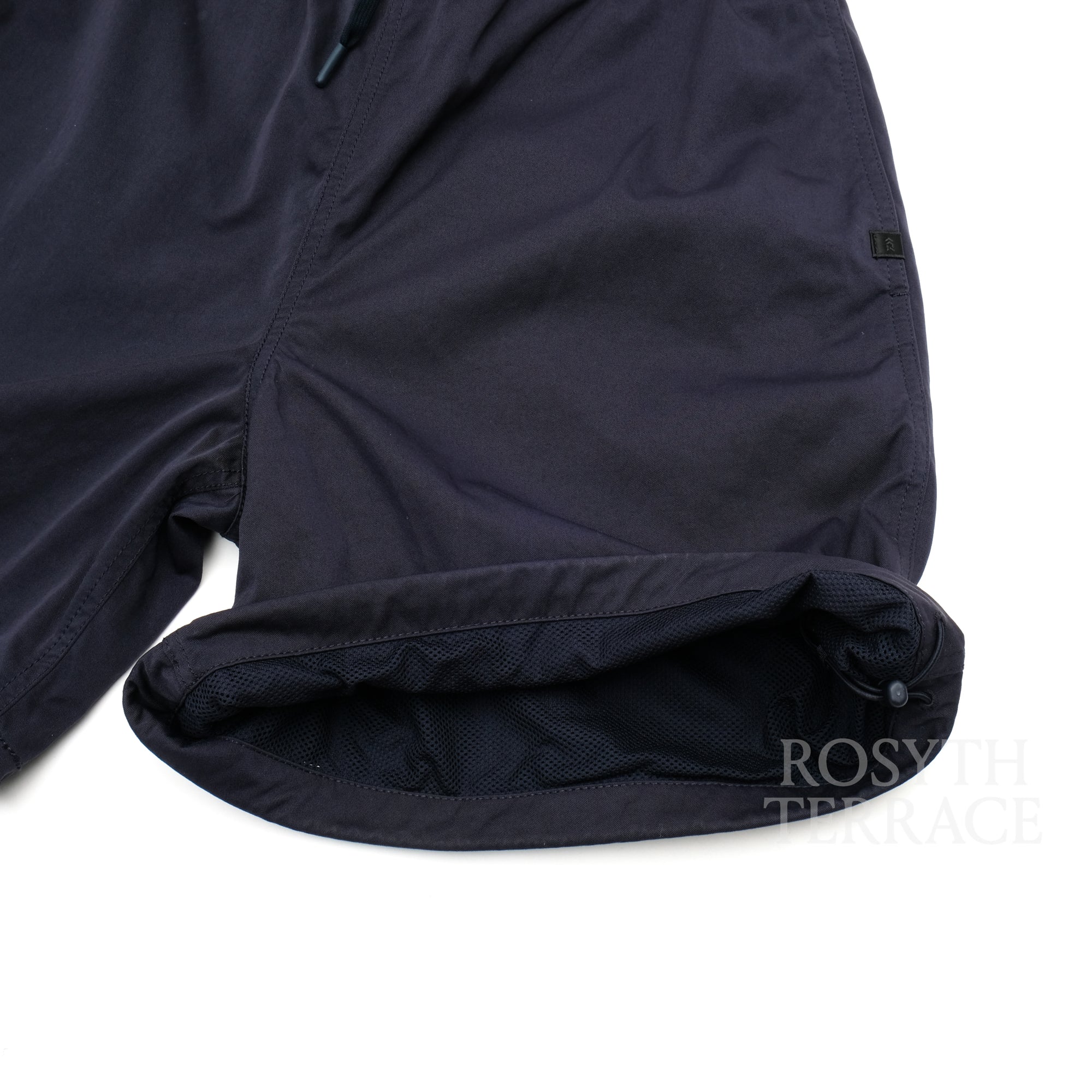 【GEOFF MCFETRIDGE x DAIWA PIER39 / TECH EASY SHORTS / SIZE M】