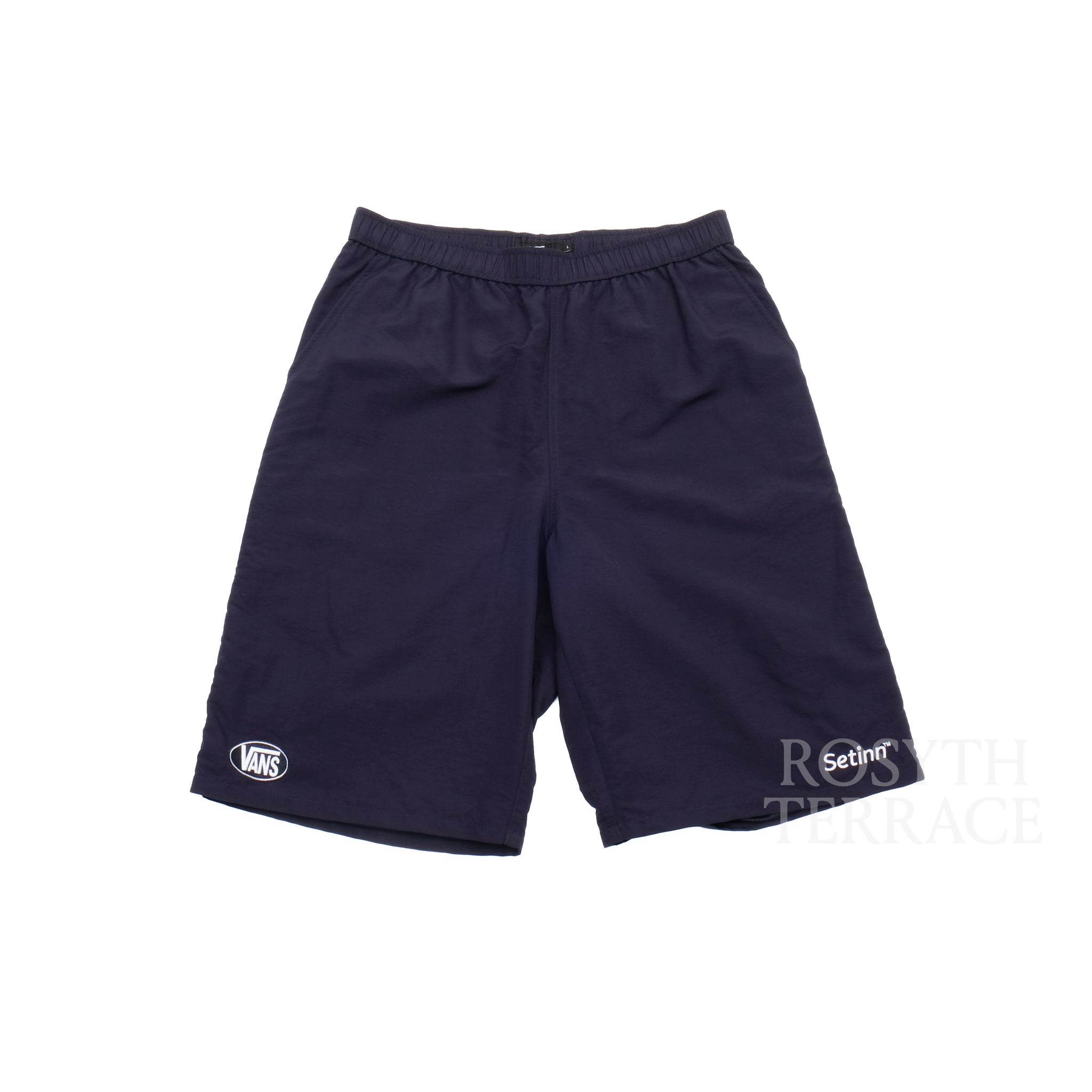 Setinn x VANS JAPAN / SEMI FINAL SHORTS / SIZE L】 – ROSYTH TERRACE