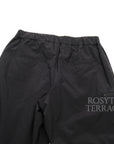 【SO SHOP & HOSTEL / NYLON TRACK PANTS / SIZE S】