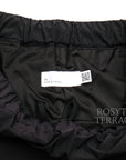 【SO SHOP & HOSTEL / NYLON TRACK PANTS / SIZE S】