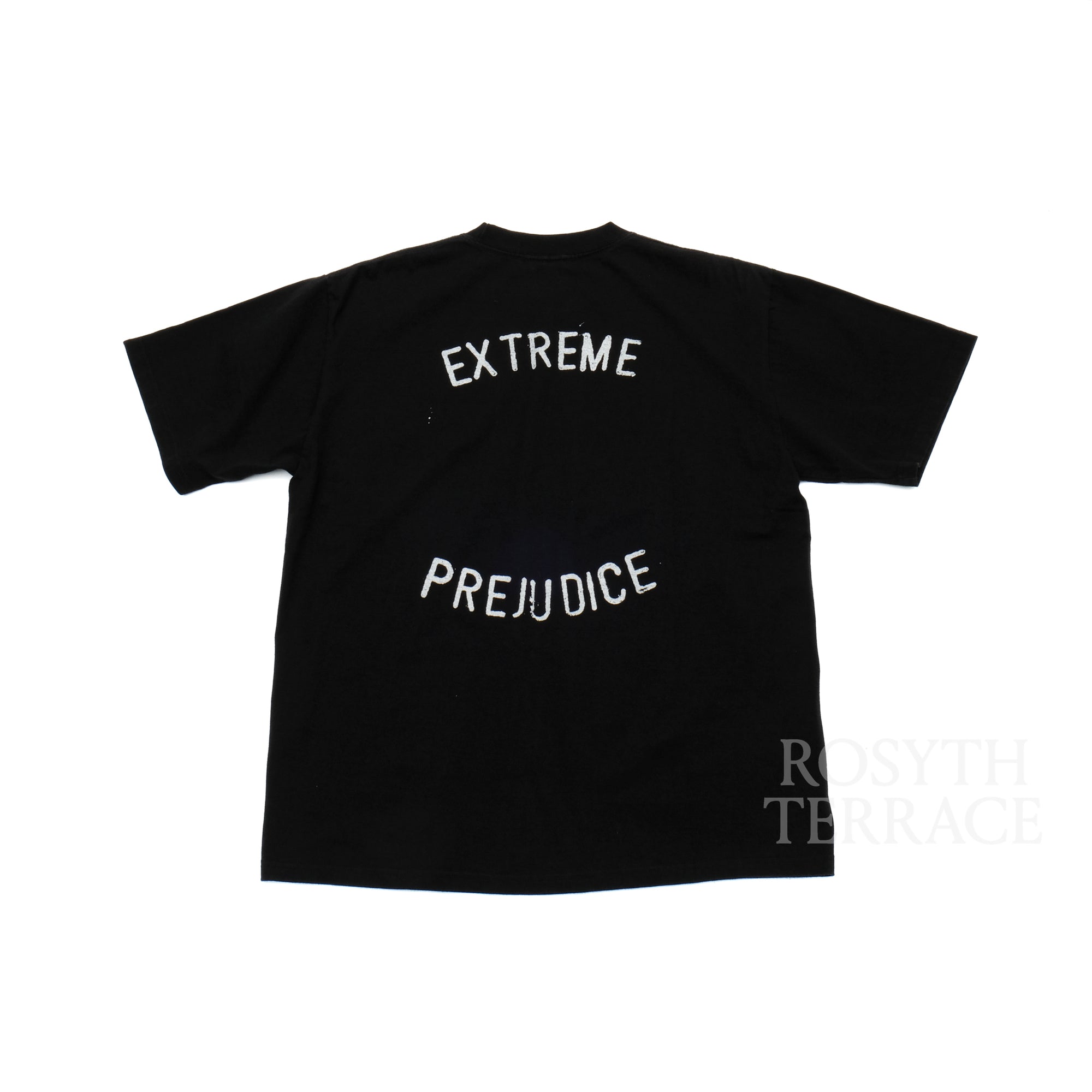 【WTAPS / PATCH HOLDER SS TEE / SIZE L】