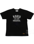【NEIGHBORHOOD / C-TEE SS LOGO / SIZE L】