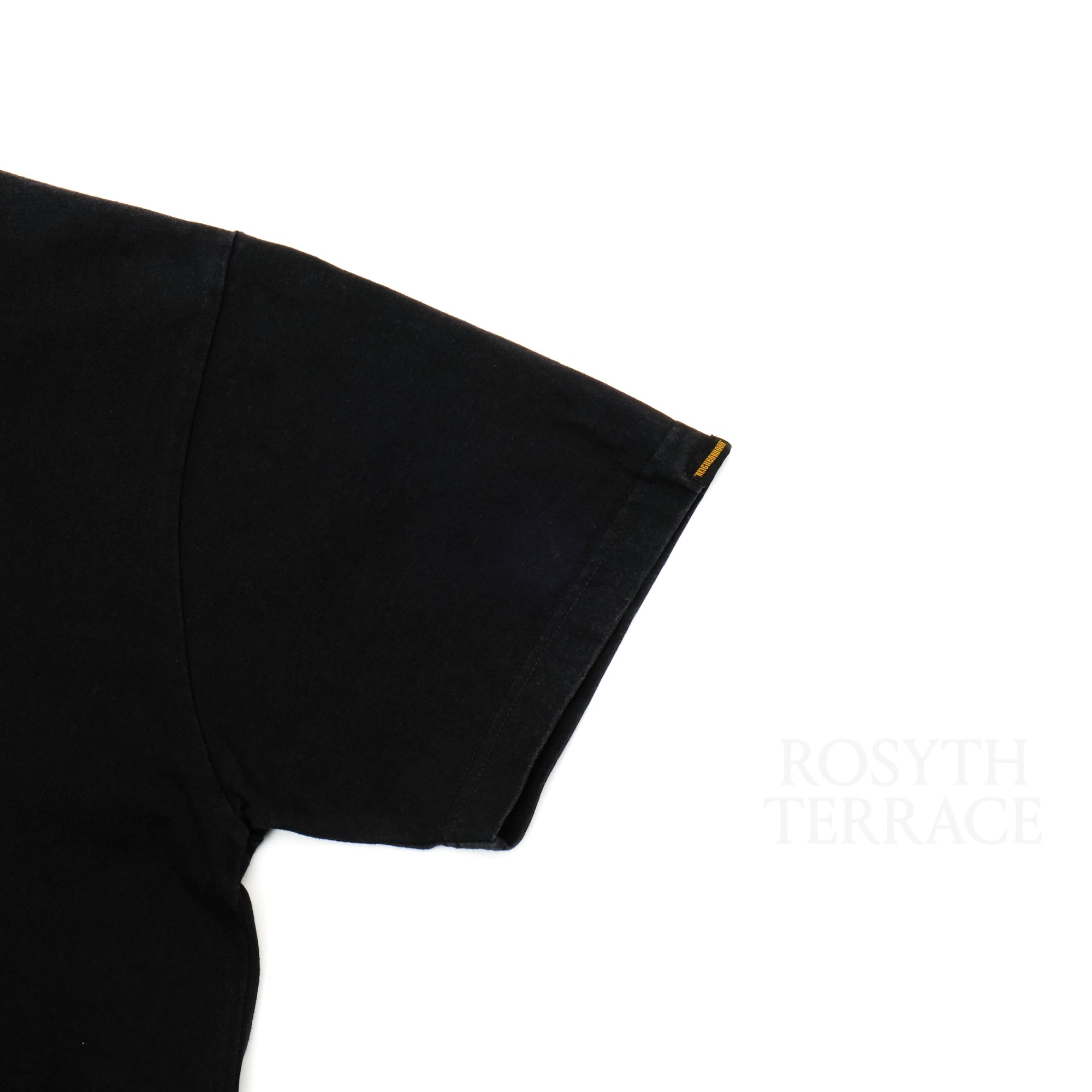 【NEIGHBORHOOD / C-TEE SS LOGO / SIZE L】