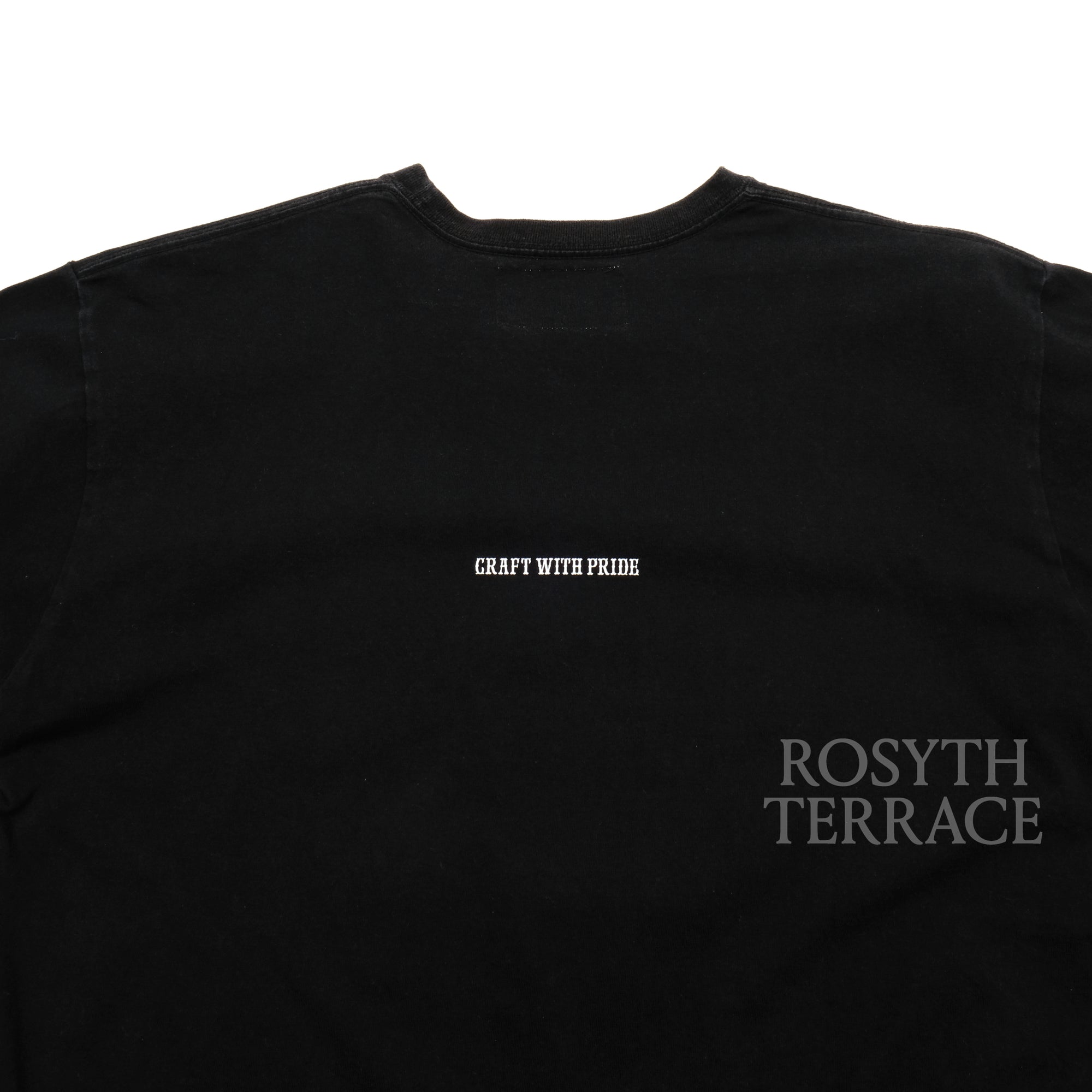 【NEIGHBORHOOD / C-TEE SS LOGO / SIZE L】