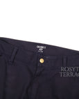 【Carhartt WIP / SLIM-FIT DOUBLE KNEE PANTS / SIZE W30 x L32】