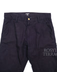 【Carhartt WIP / SLIM-FIT DOUBLE KNEE PANTS / SIZE W30 x L32】