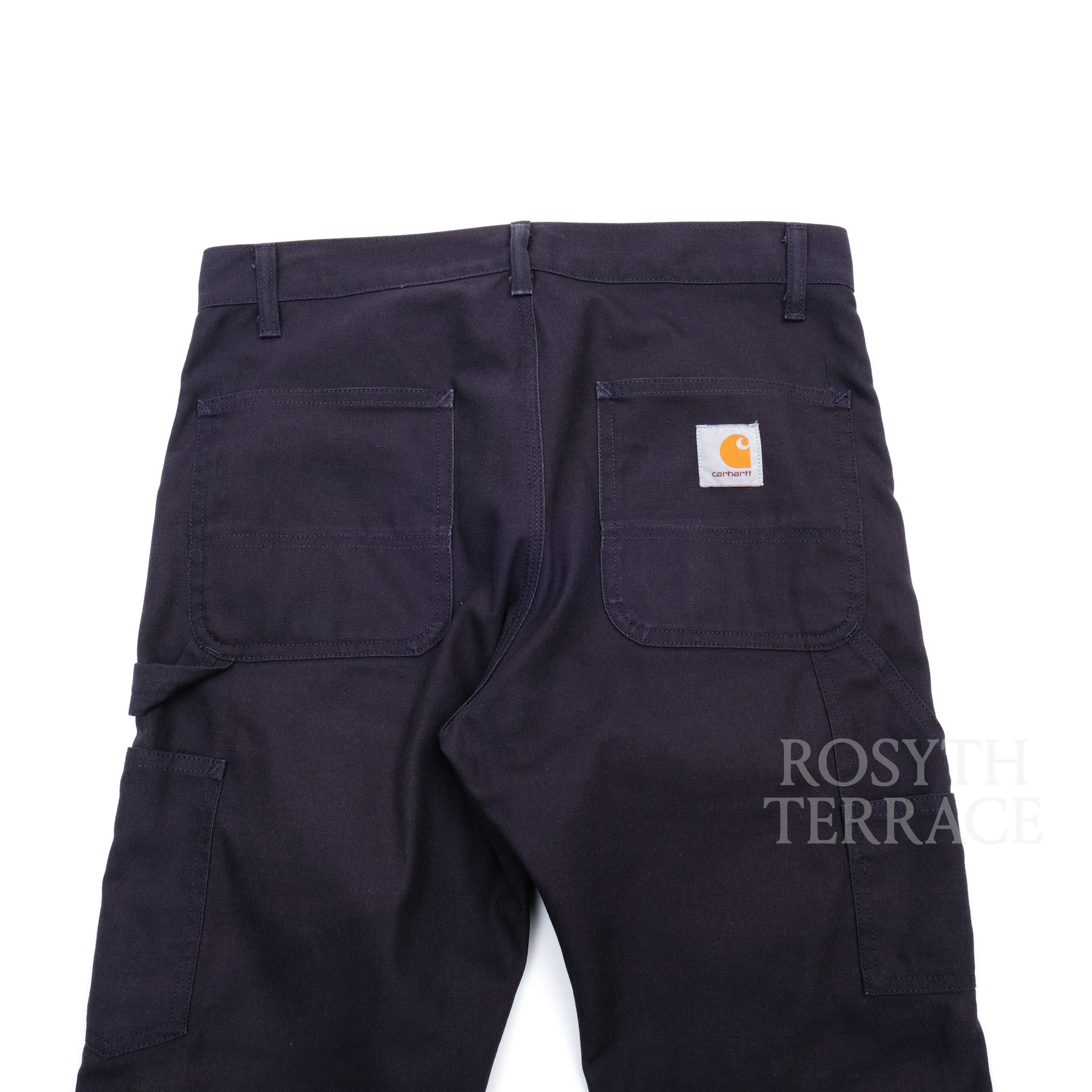 【Carhartt WIP / SLIM-FIT DOUBLE KNEE PANTS / SIZE W30 x L32】