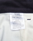 【Carhartt WIP / SLIM-FIT DOUBLE KNEE PANTS / SIZE W30 x L32】