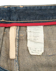【Levi's / ENGINEERED JEANS / SIZE W33 x L32】