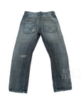【Levi's / ENGINEERED JEANS / SIZE W33 x L32】