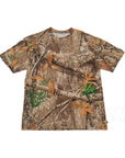 【NIKE SB / REALTREE CAMO SS TEE / SIZE M】