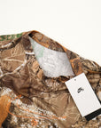 【NIKE SB / REALTREE CAMO SS TEE / SIZE M】