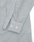 【L.L. Bean x BEAMS / EASY-CARE B.D. SHIRT LS (CHECKS) / SIZE M】