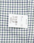 【L.L. Bean x BEAMS / EASY-CARE B.D. SHIRT LS (CHECKS) / SIZE M】