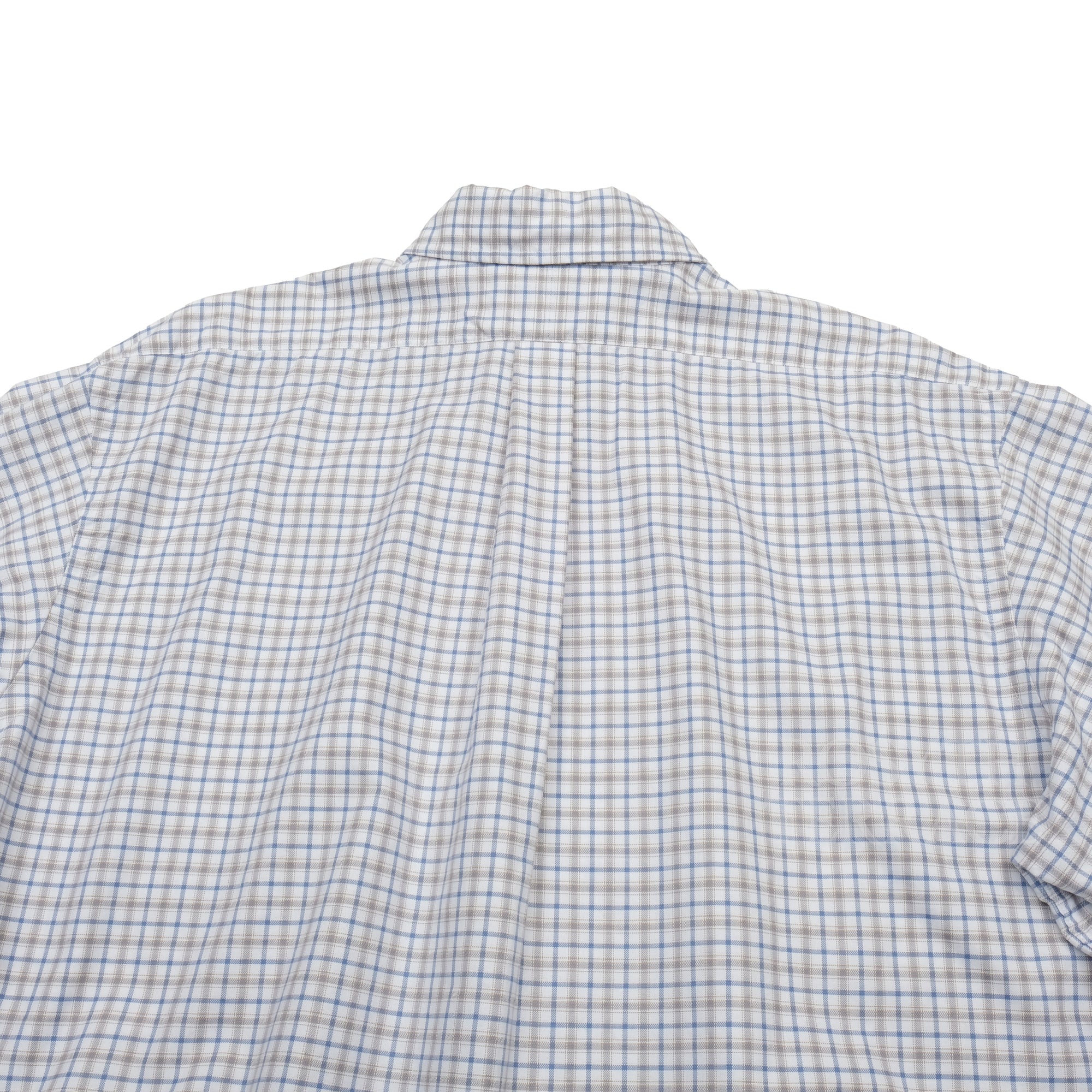 【A.PRESSE / B.D. OXFORD SHIRT / SIZE 3】