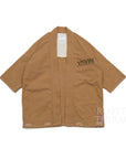【visvim / SANJURO KIMONO / SIZE 2】