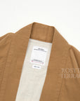 【visvim / SANJURO KIMONO / SIZE 2】