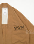 【visvim / SANJURO KIMONO / SIZE 2】