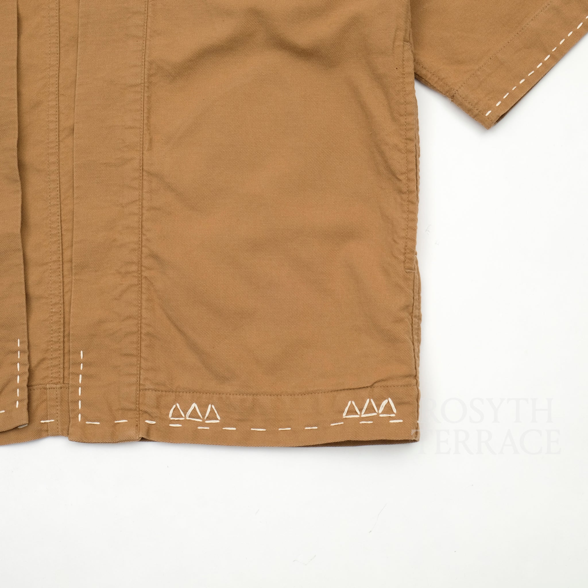 visvim / SANJURO KIMONO / SIZE 2】 – ROSYTH TERRACE