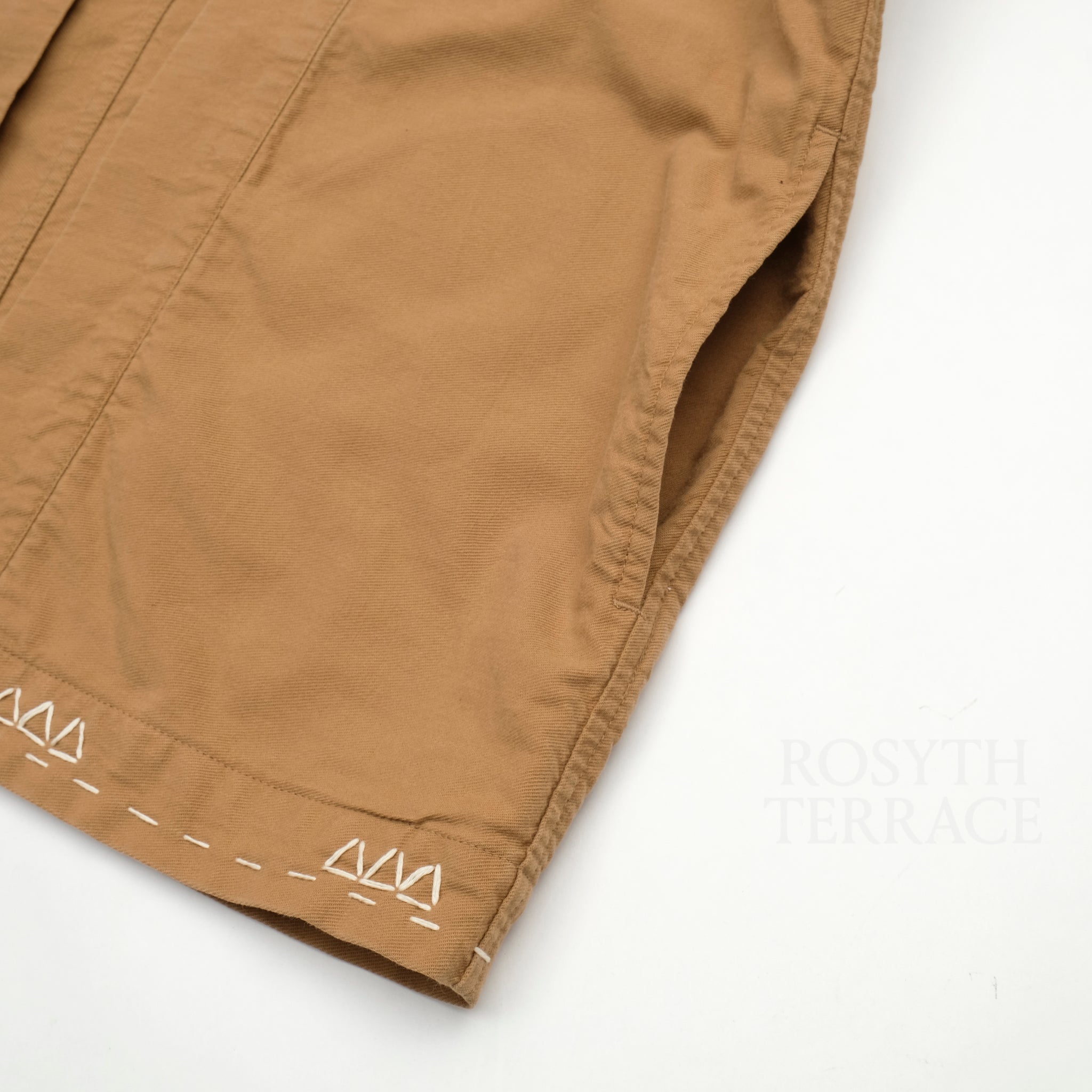 visvim / SANJURO KIMONO / SIZE 2】 – ROSYTH TERRACE
