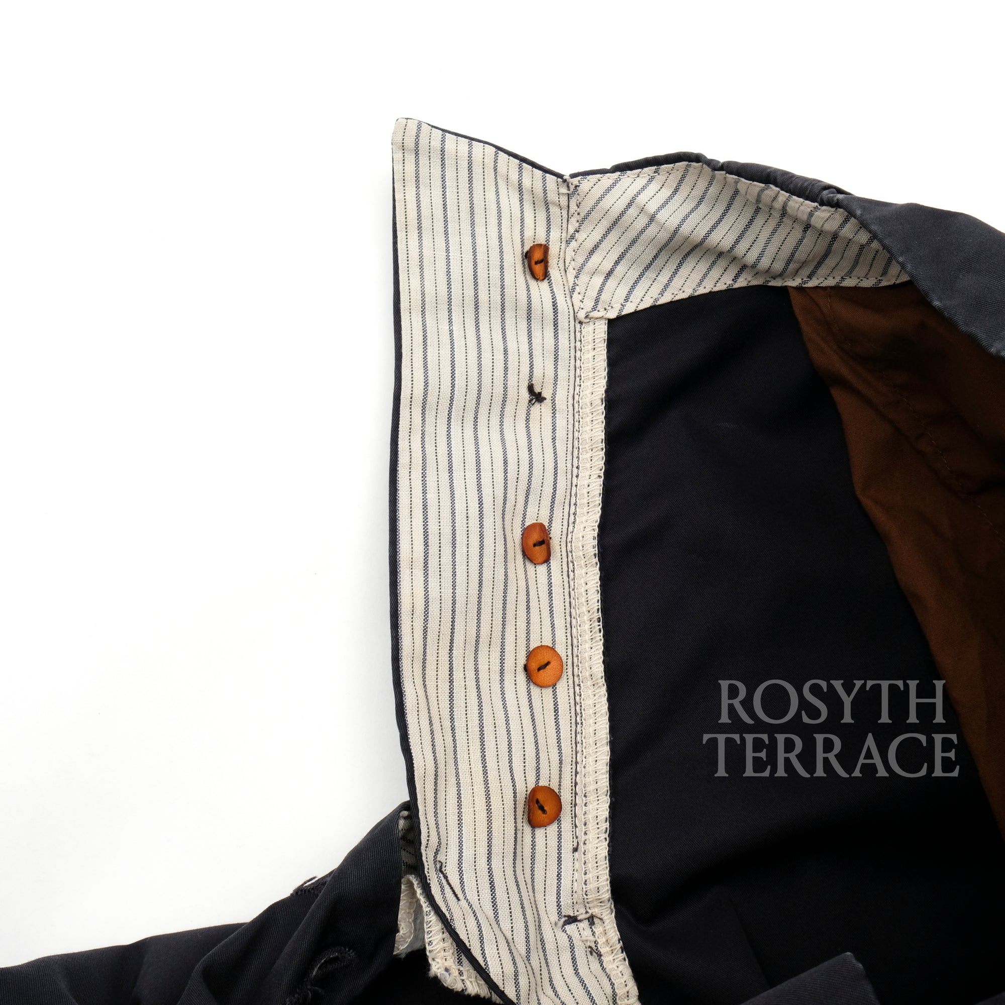 【KAPITAL / WIDE PANTS / SIZE XS】