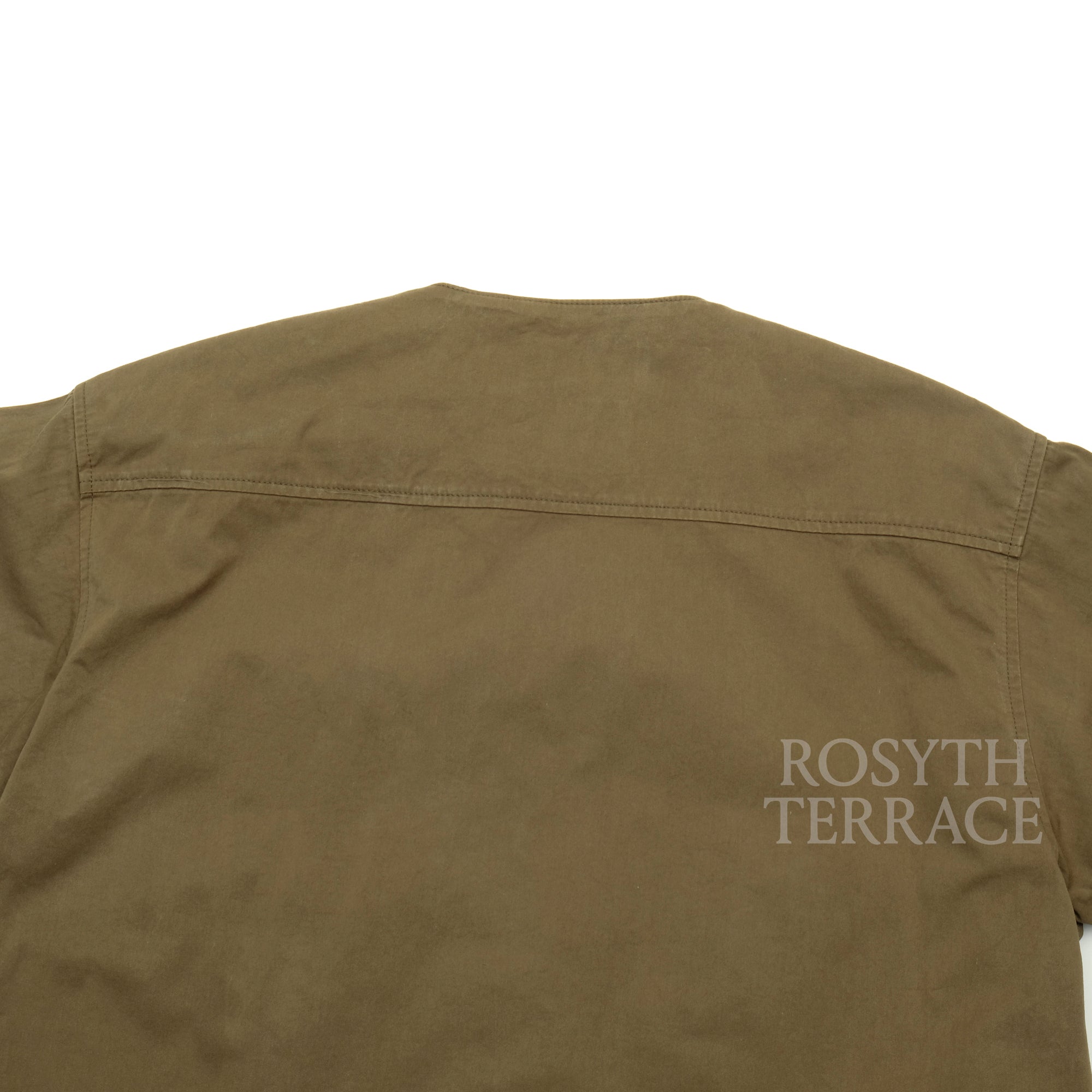 【NEIGHBORHOOD / SCOUT C SHIRT SS / SIZE M】