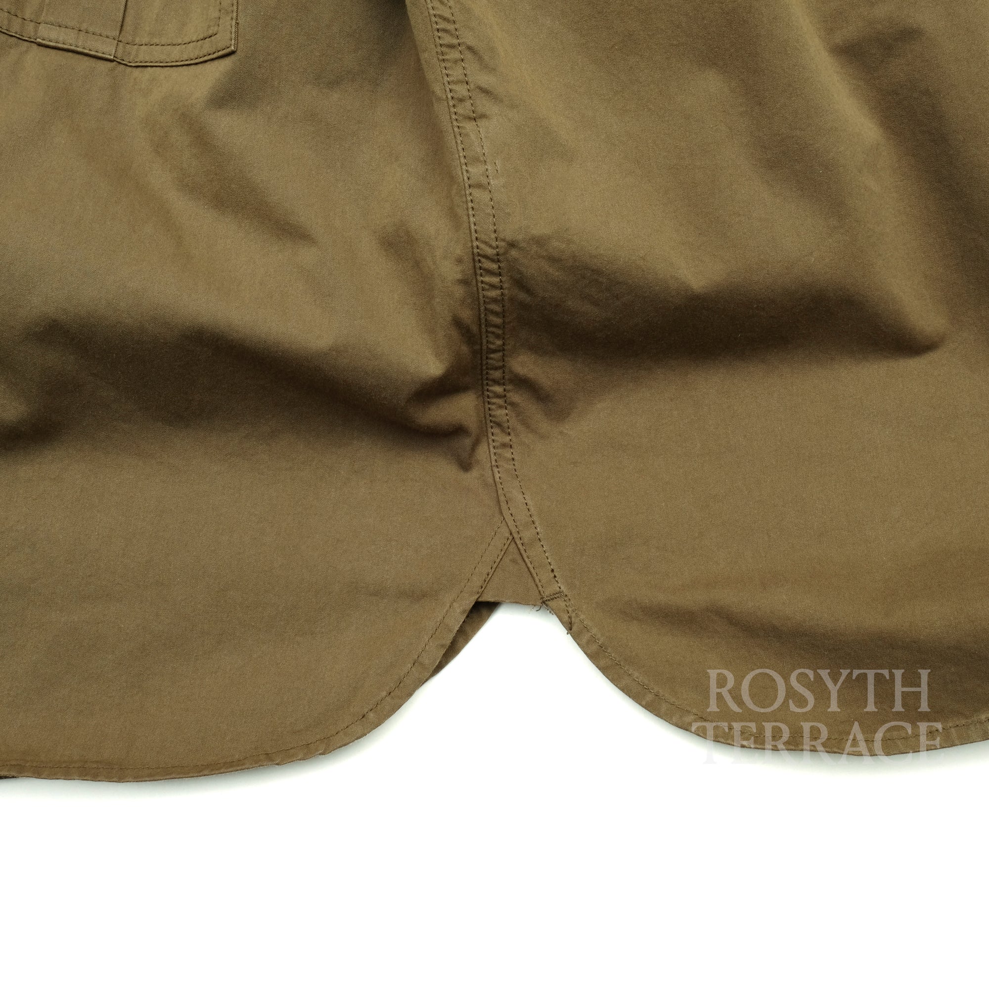 【NEIGHBORHOOD / SCOUT C SHIRT SS / SIZE M】