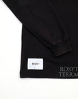 【WTAPS / BLANK 01 LS TEE / SIZE 1】
