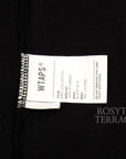 【WTAPS / BLANK 01 LS TEE / SIZE 1】
