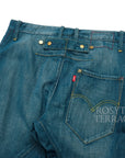 【Levi's / ENGINEERED JEANS LOOSE FIT / W31 x L32】