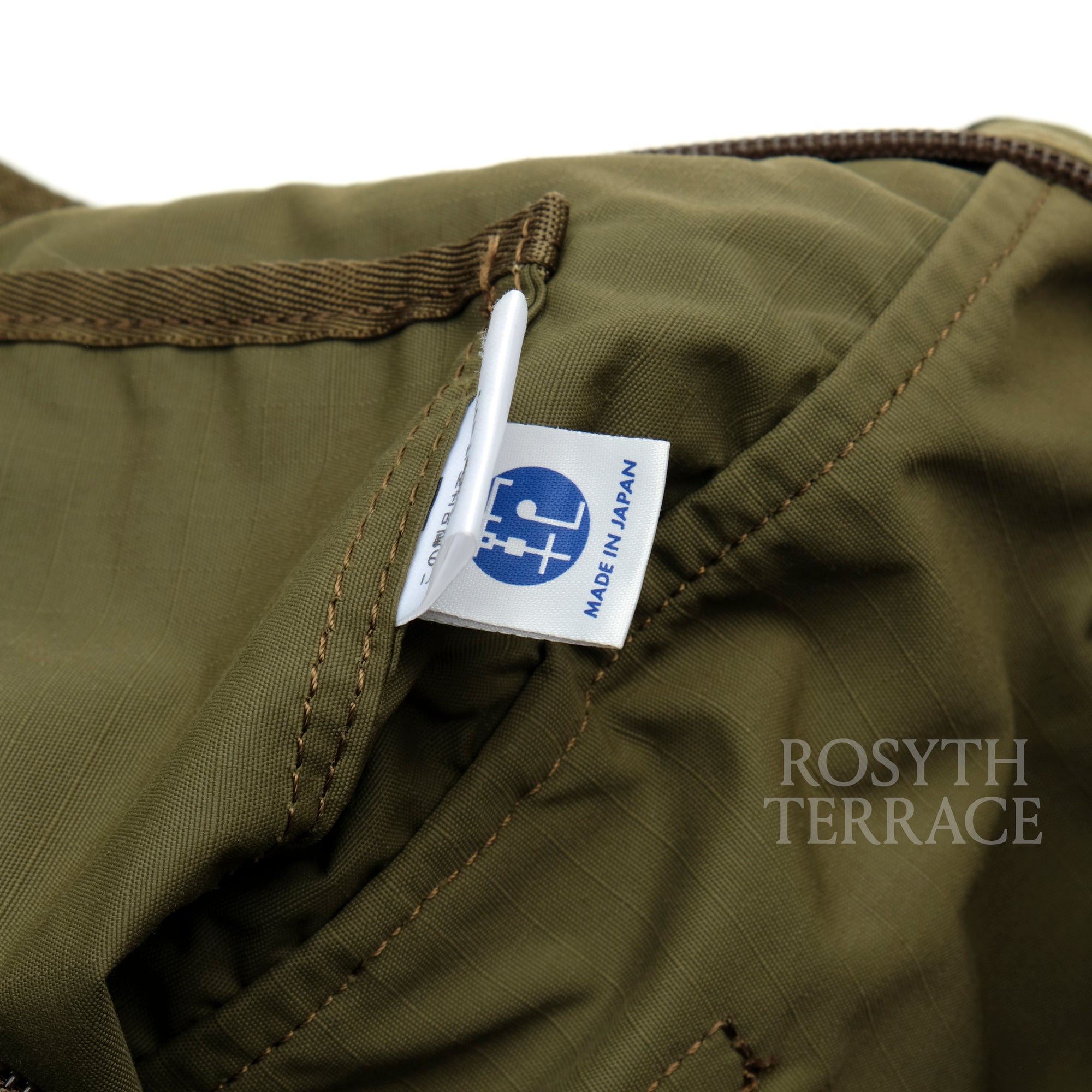 【PORTER YOSHIDA / FRAME 2WAY TOTE BAG / OS】