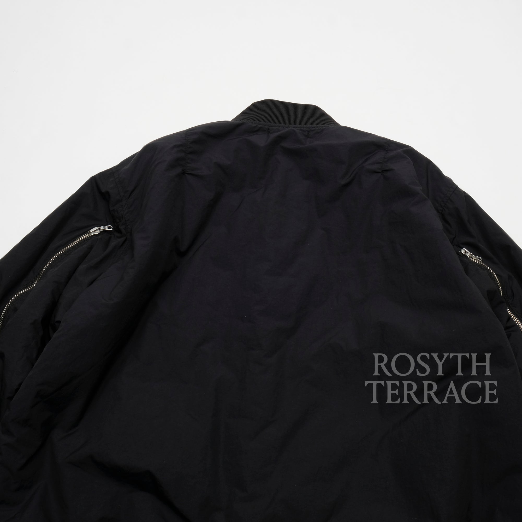 【WTAPS / 'I AM' NYLON JACKET TAFFETA / SIZE 2】