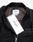【WTAPS / 'I AM' NYLON JACKET TAFFETA / SIZE 2】
