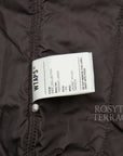 【WTAPS / 'I AM' NYLON JACKET TAFFETA / SIZE 2】