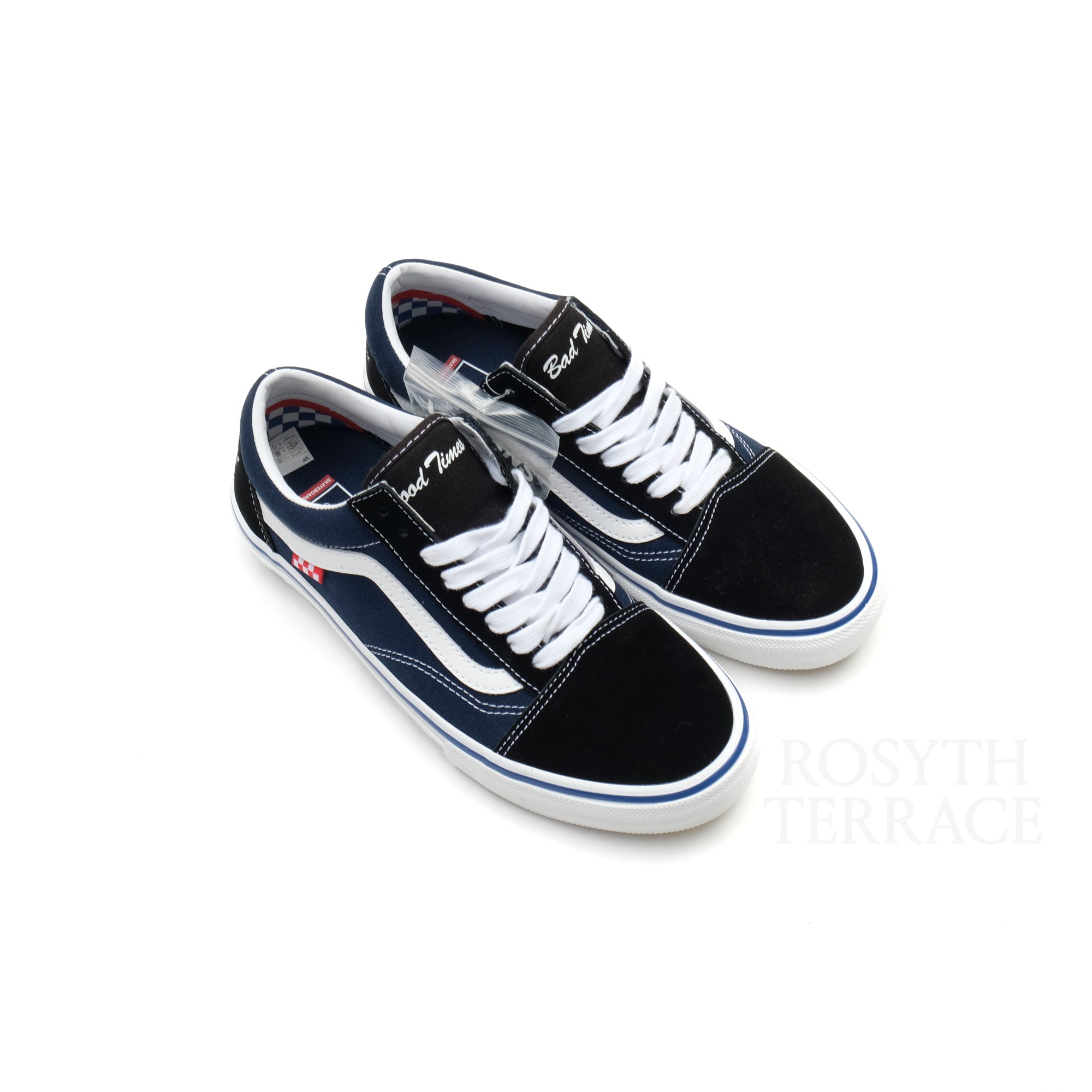【BOYS OF SUMMER x VANS / SKATE OLD SKOOL L / US9.5】