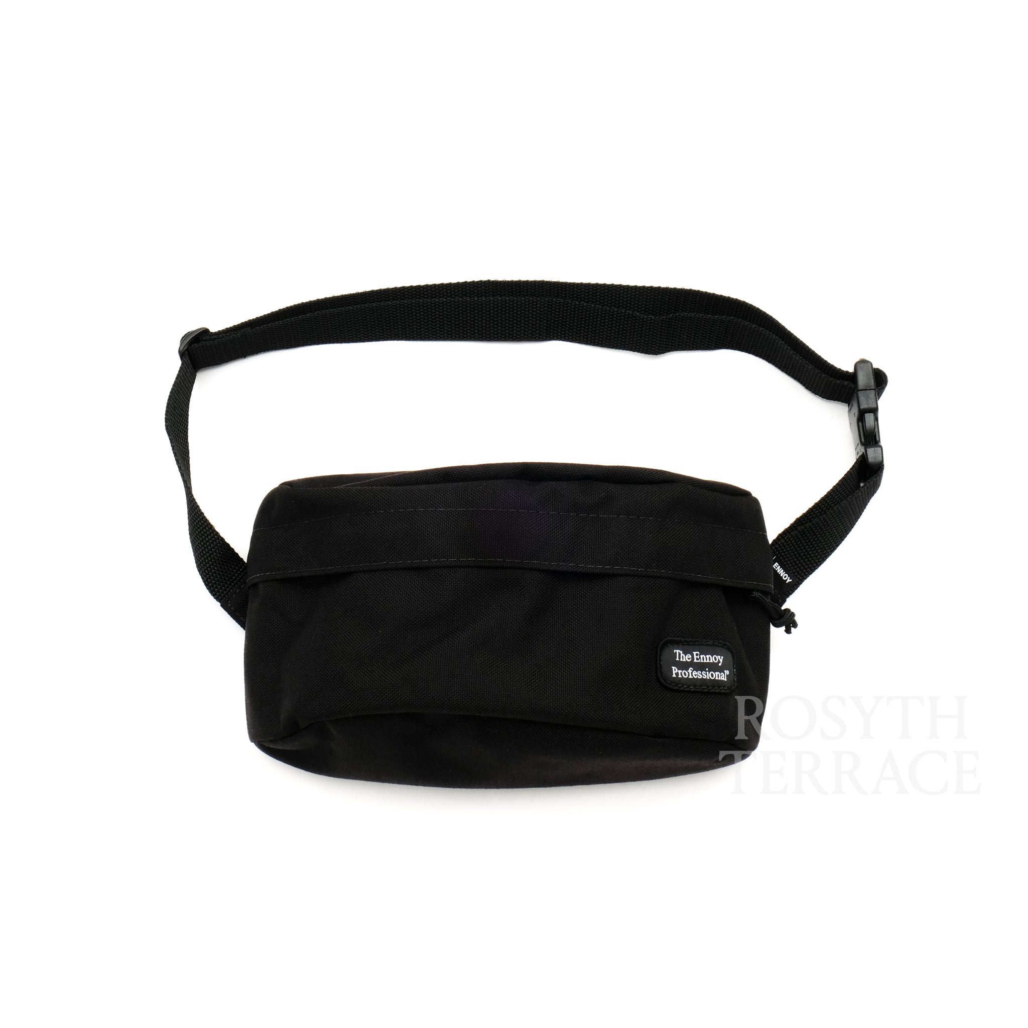 ENNOY WAIST BAG 【公式通販】