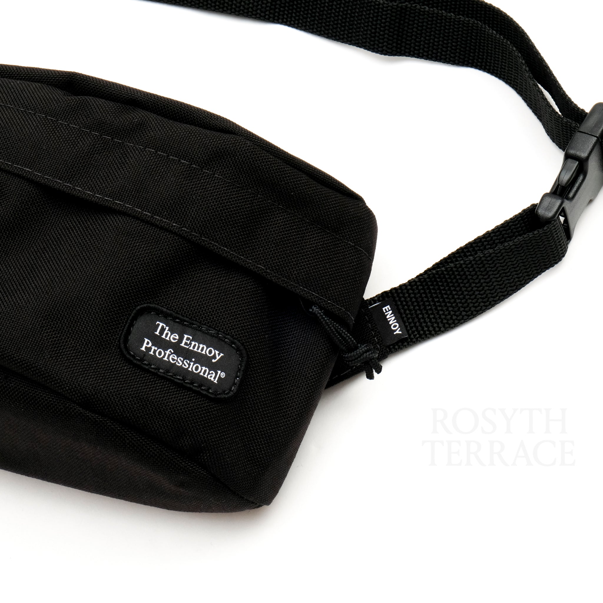 ENNOY WAIST BAG 【公式通販】