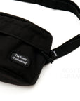 【ENNOY / WAIST BAG CORDURA NYLON / OS】