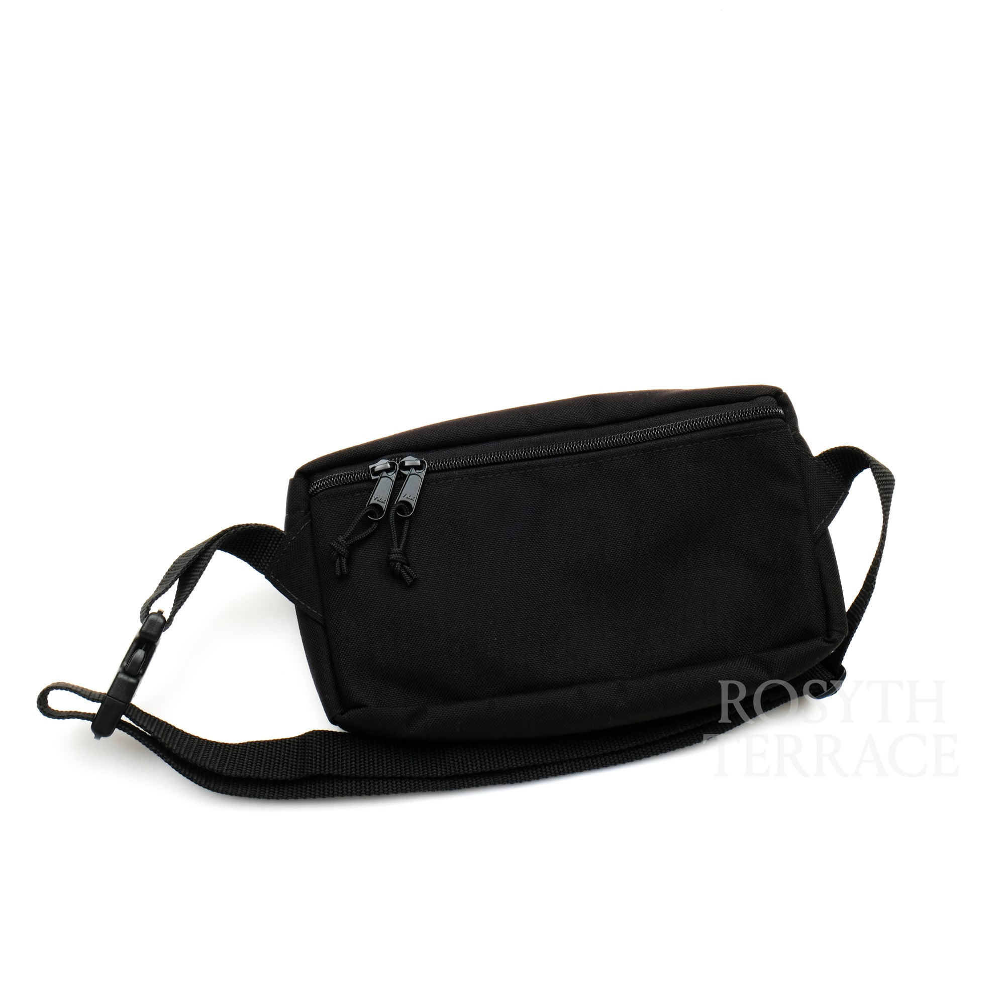 【ENNOY / WAIST BAG CORDURA NYLON / OS】