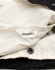 【DIGAWEL x PORTER YOSHIDA / SHOPPING BAG / OS】
