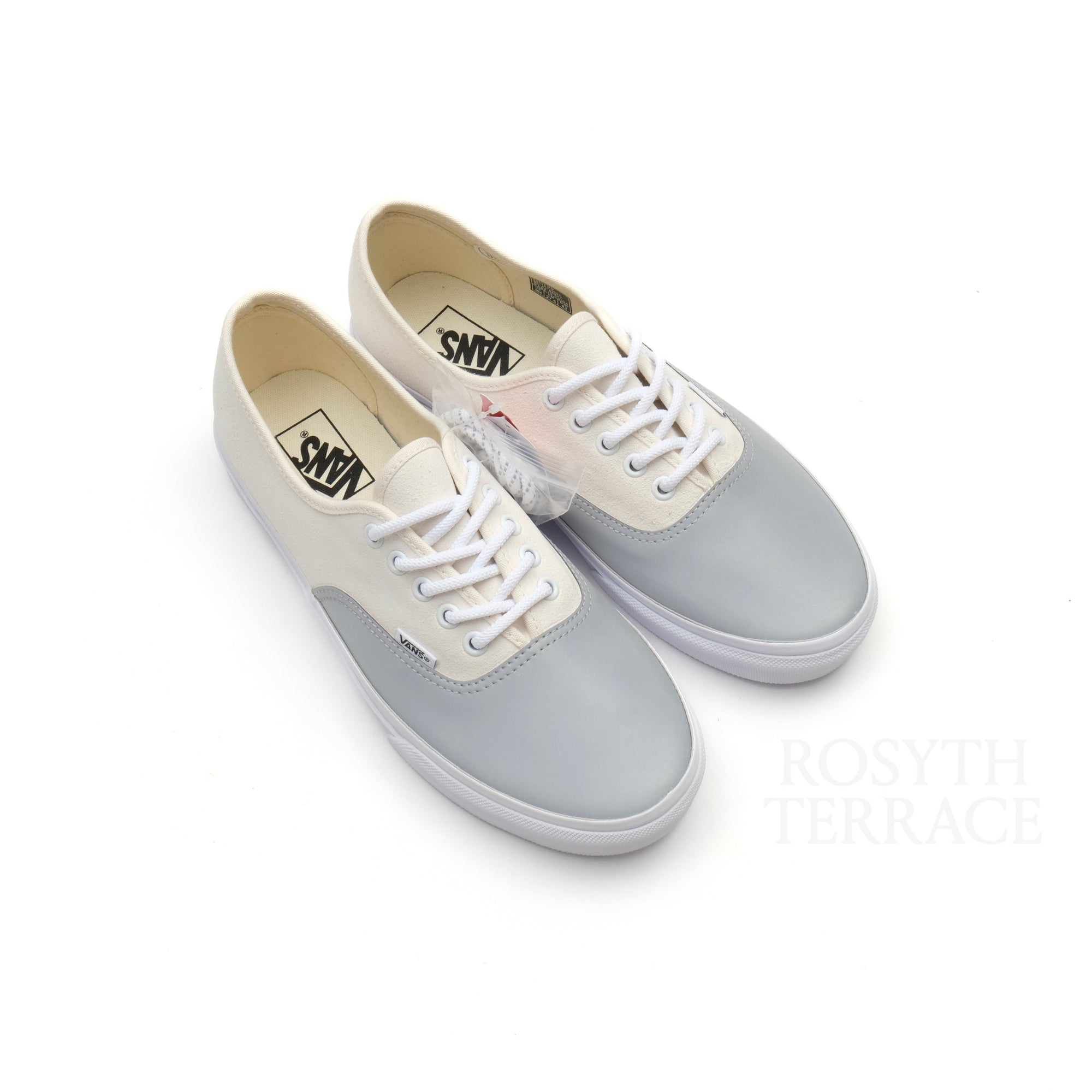 【MIN-NANO x VANS / V44CF MN / US9.5】