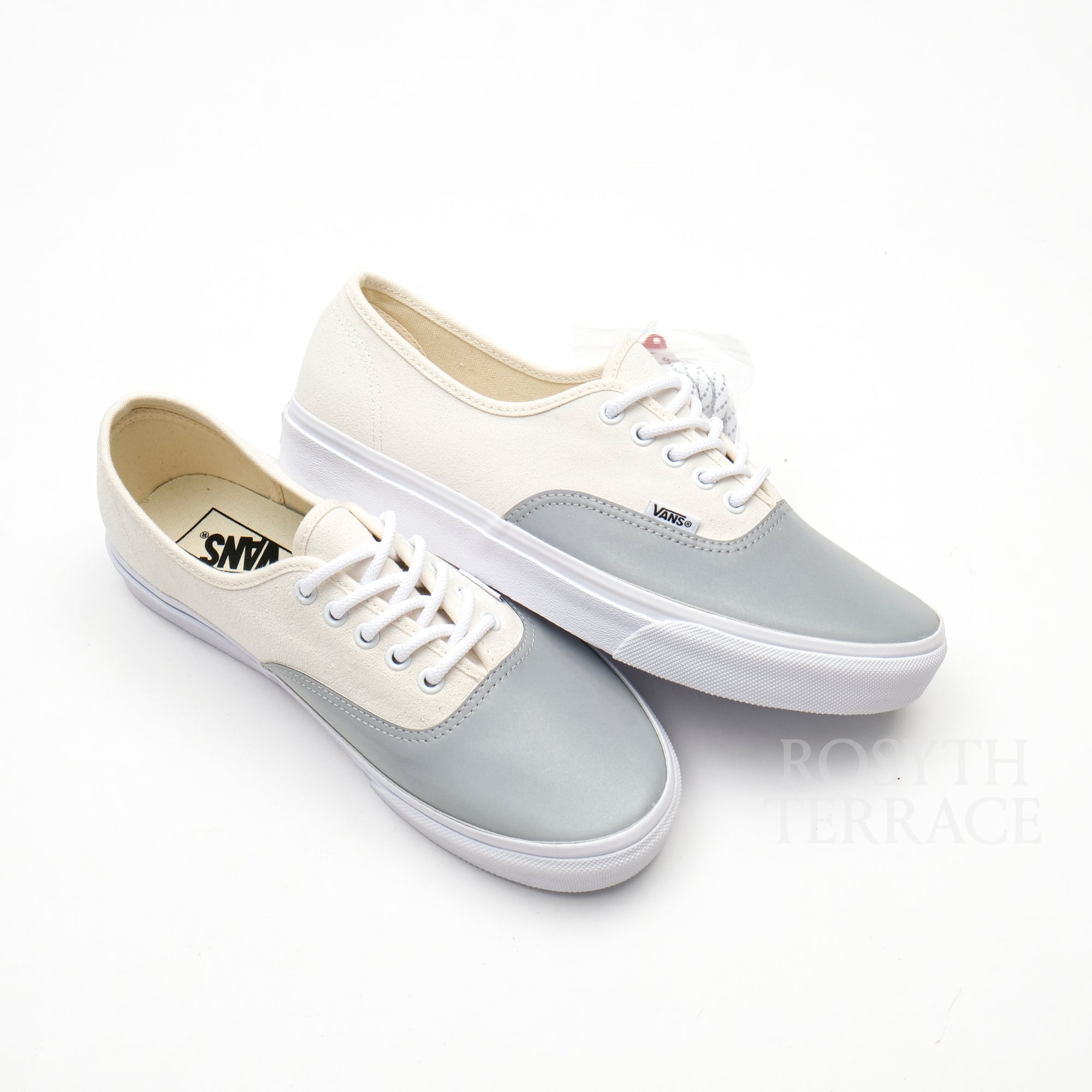 【MIN-NANO x VANS / V44CF MN / US9.5】