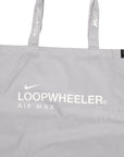 【LOOPWHEELER x NIKE / TOTE BAG / OS】