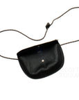 【PORTER YOSHIDA x KAPTAIN SUNSHINE / ROUND WALLET MID PORCH / OS】