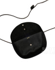【PORTER YOSHIDA x KAPTAIN SUNSHINE / ROUND WALLET MID PORCH / OS】