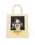 【MOSCOT / TOTE BAG / OS】