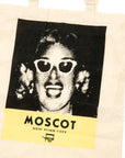 【MOSCOT / TOTE BAG / OS】