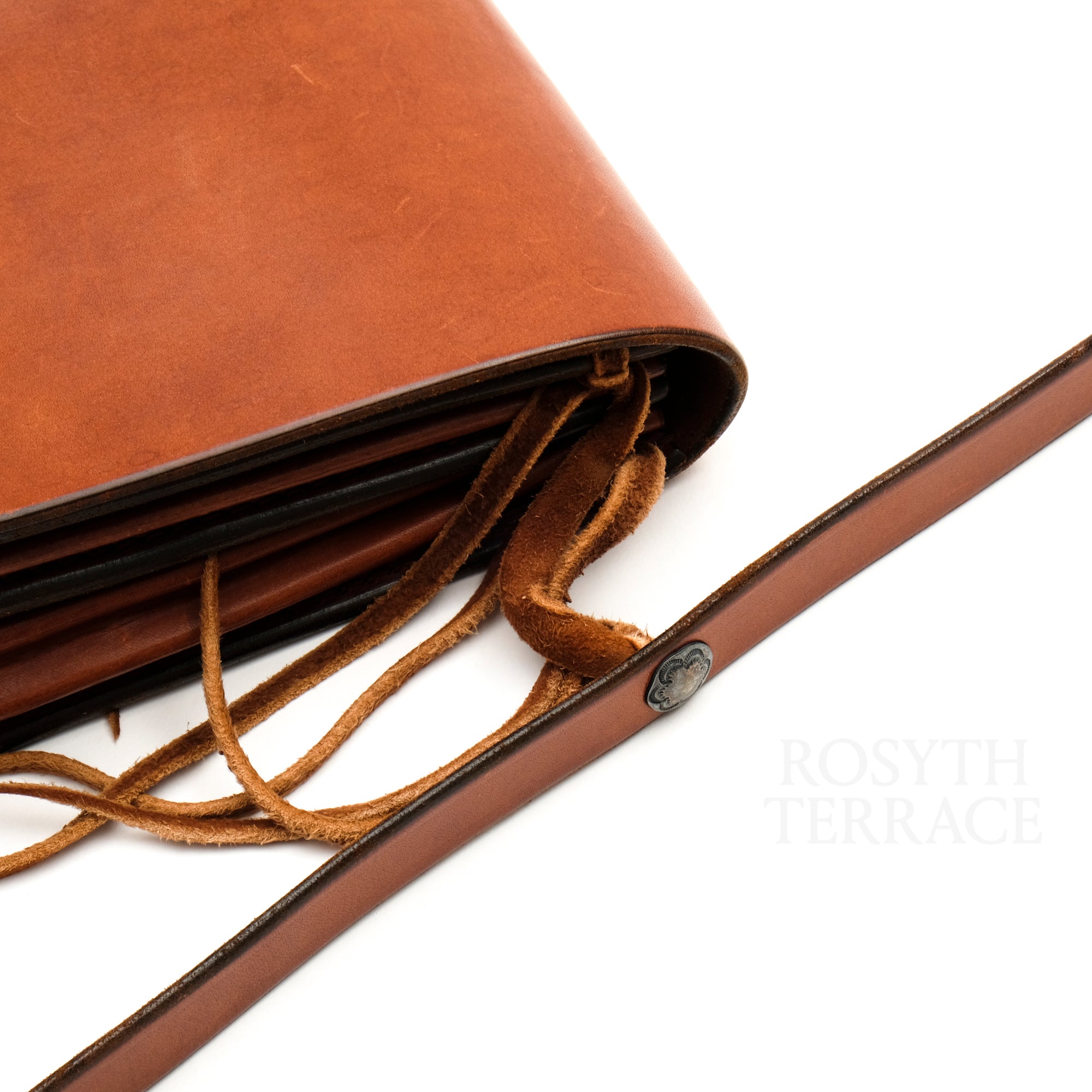 【goro's / MEDICINE BAG W SILVER CONCHO &amp; XL BEADS / SIZE L】