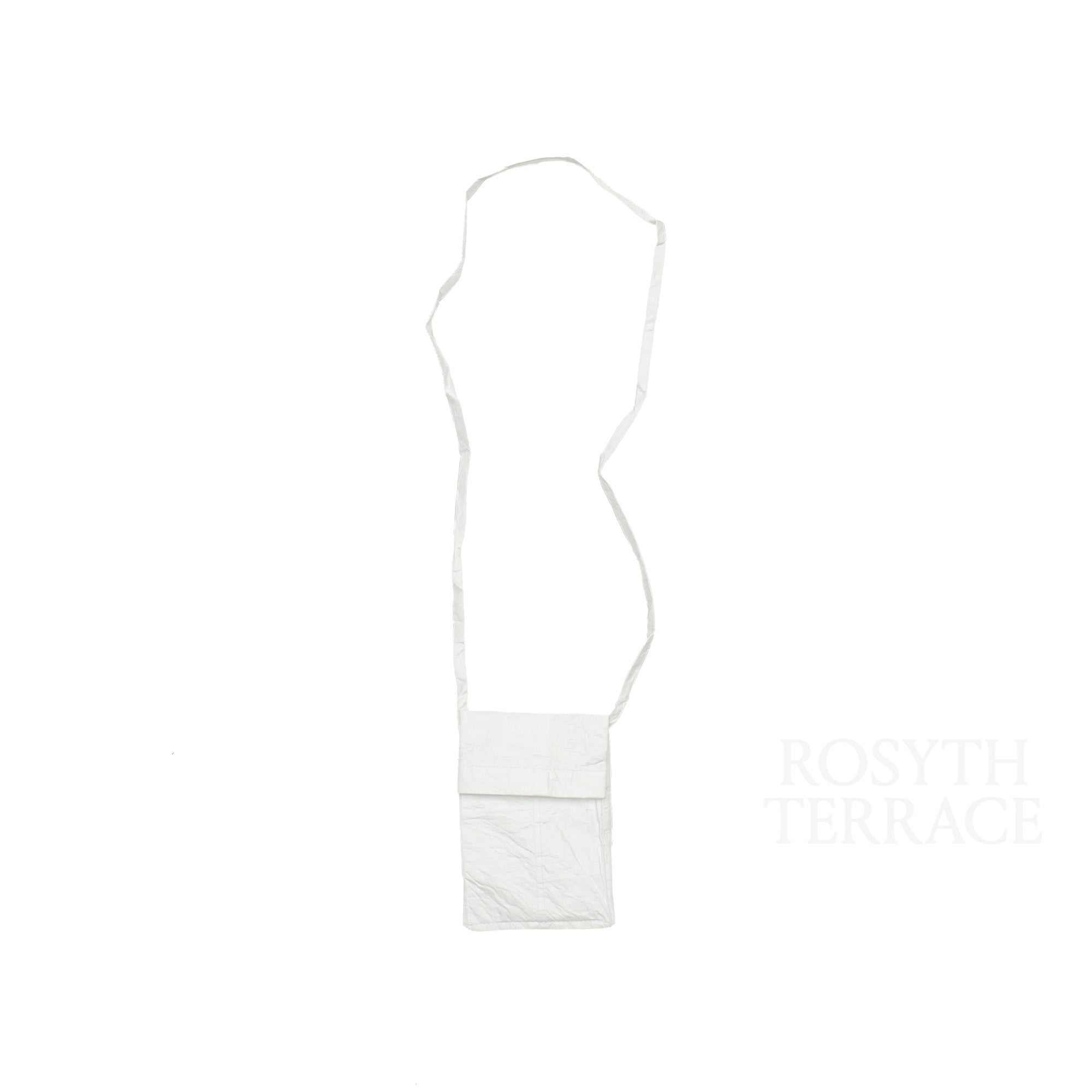 【ARITOMO x Sunsetter Publishing / TYVEK EXTRA LIGHT COMPACT CAMERA POCKET / OS】