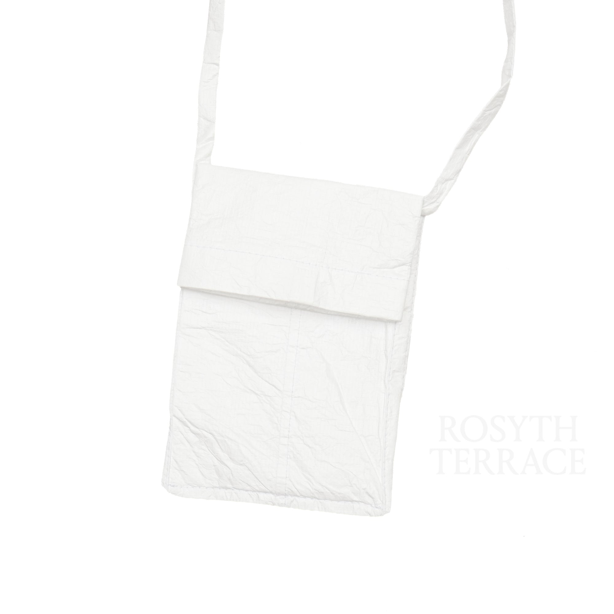 【ARITOMO x Sunsetter Publishing / TYVEK EXTRA LIGHT COMPACT CAMERA POCKET / OS】